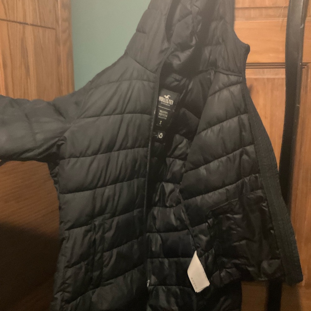 Puffer jacket - Picture 2 of 4